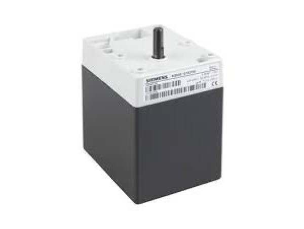 SQN70.254A20 SİEMENS SERVOMOTOR